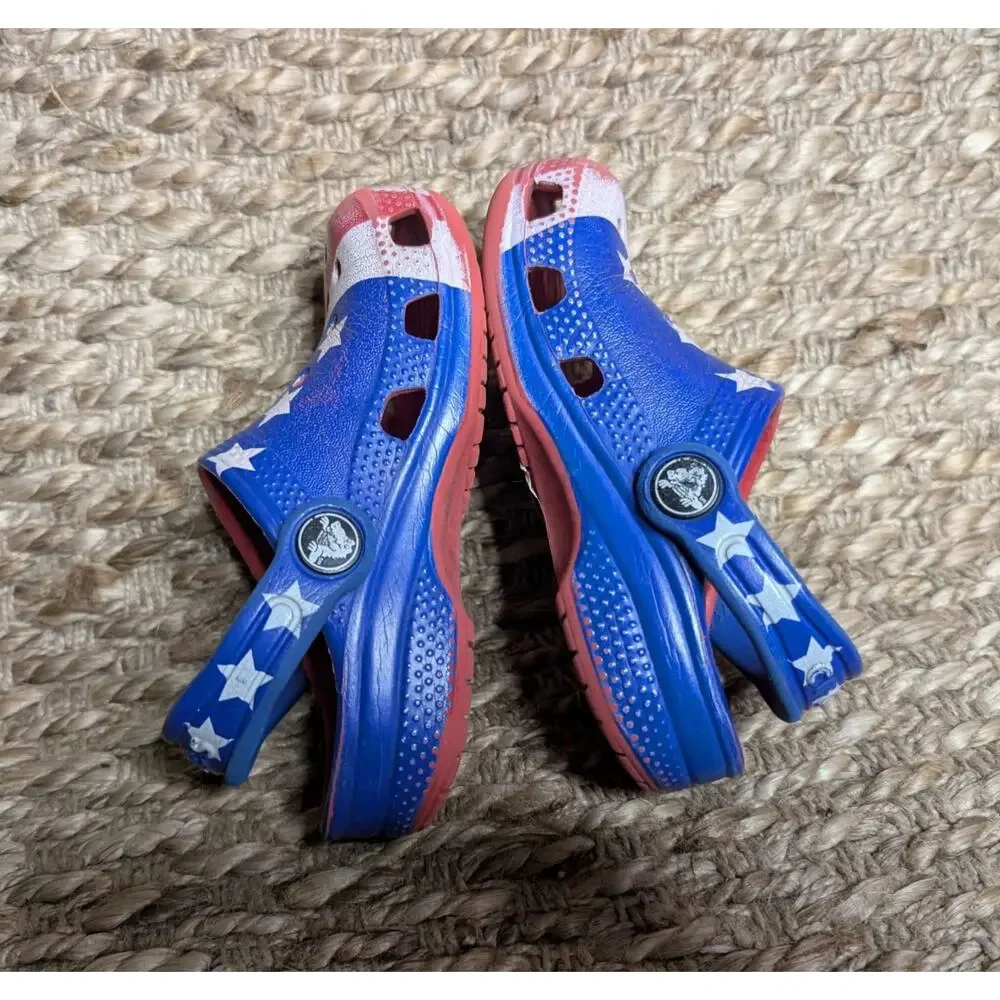 CROCS classic american